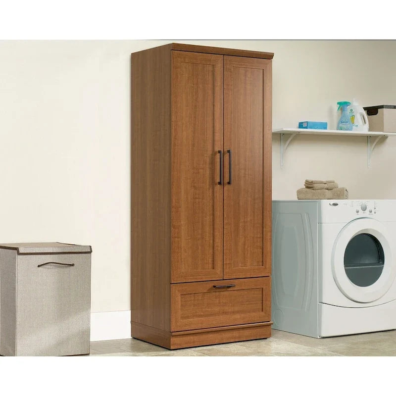 HomePlus Collection Wardrobe/Storage Cabinet