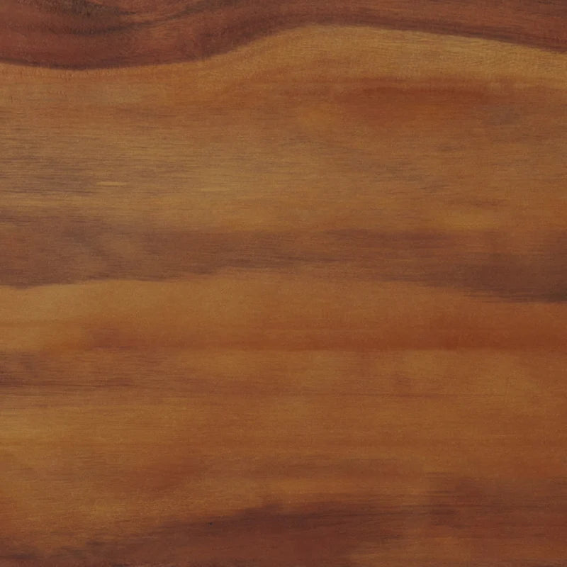 SEI Furniture Tara Square Acacia Wood Coffee Table