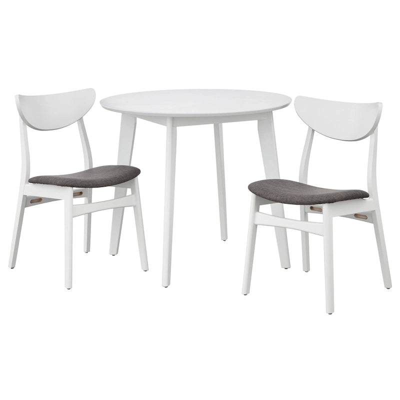 Simple Living Tania 3-piece Dining Set