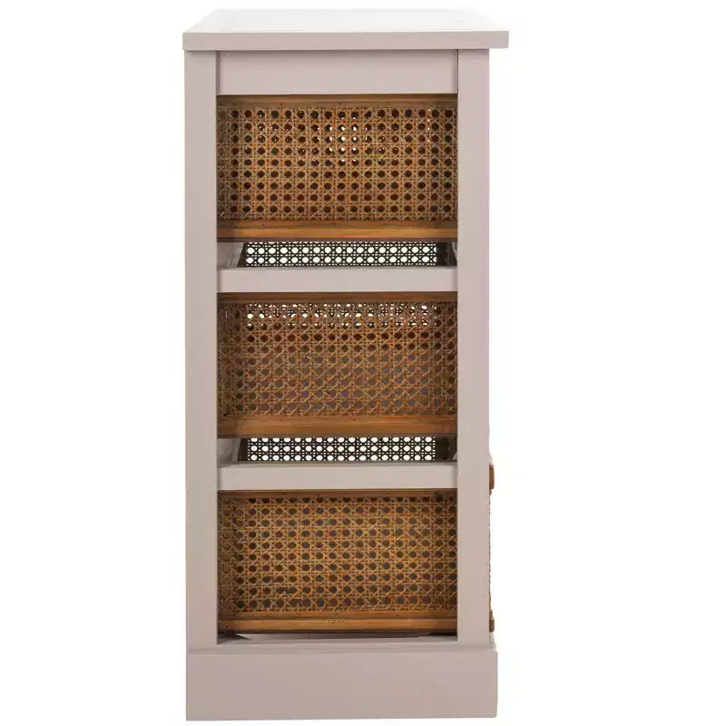 Jackson 4 Drawer Unit - AMH6504 - Safavieh Couture