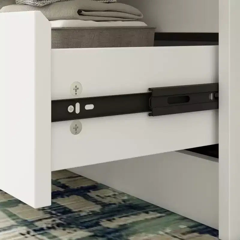 Famapy Modern 12-Drawers Dresser Sleek Chest of Drawers