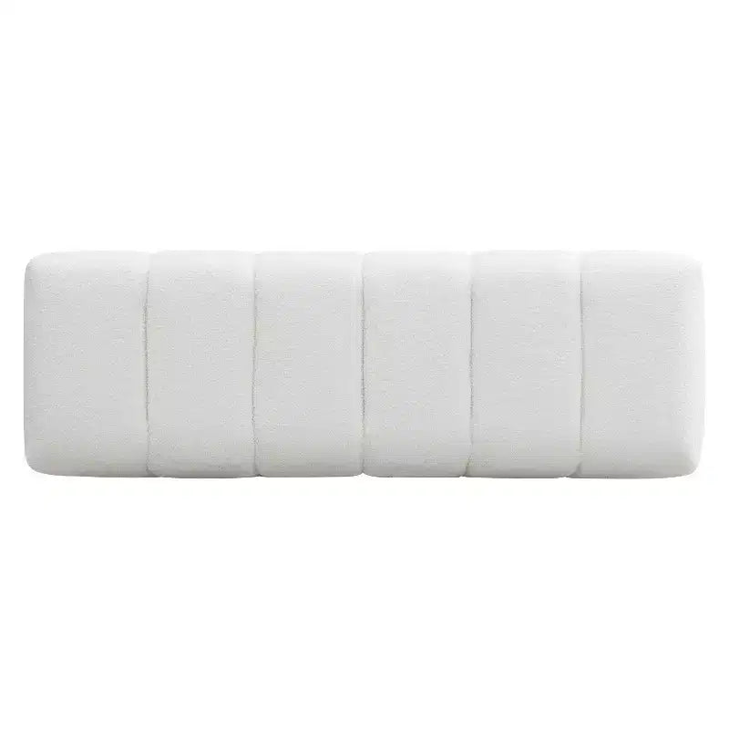 Christopher Knight Home Gale 50 Contemporary Muti-functional Chenille Upholstered Dining Bench