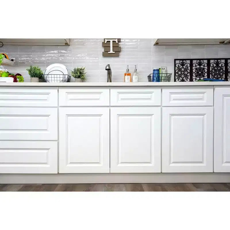 CASAINC 12 in. W x 34.5 in. H x 24 in. D Base Kitchen Cabinet with 1 Soft-Close Drawer  Plywood Frame, Full Overlay Front