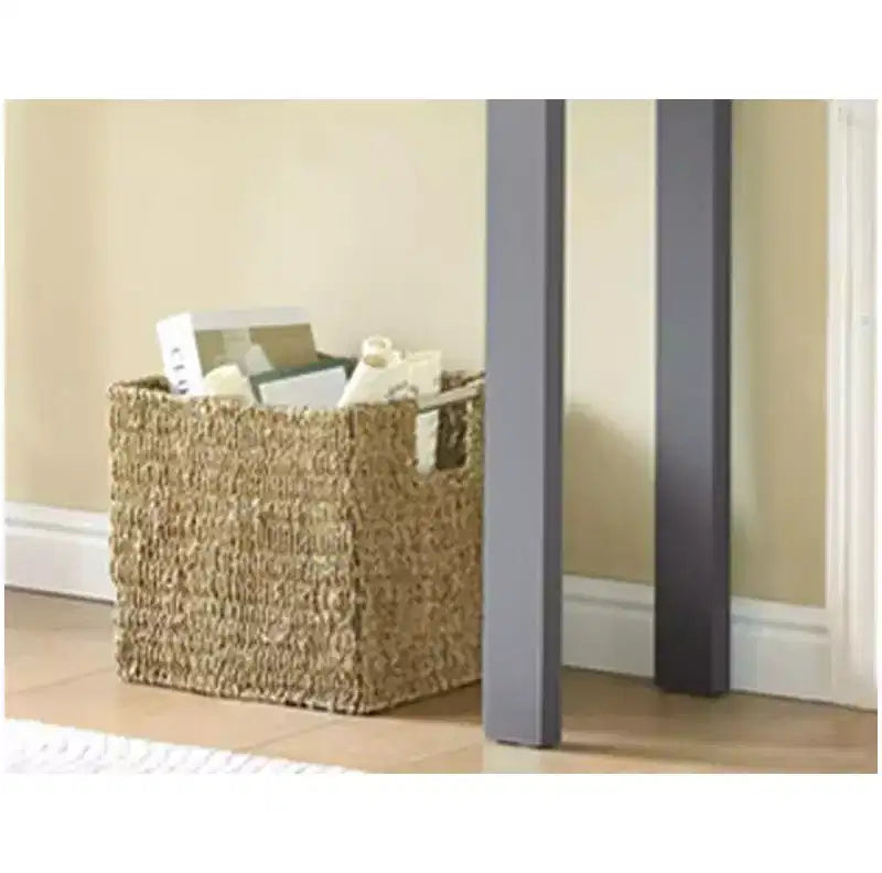 Kings Brand Furniture Russel Console Table - Modern Entryway Sofa Table, Behind The Couch, Hallway, Living Room