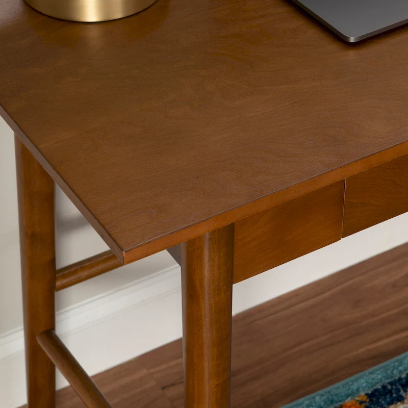 Meade Mid-Century Modern Desk