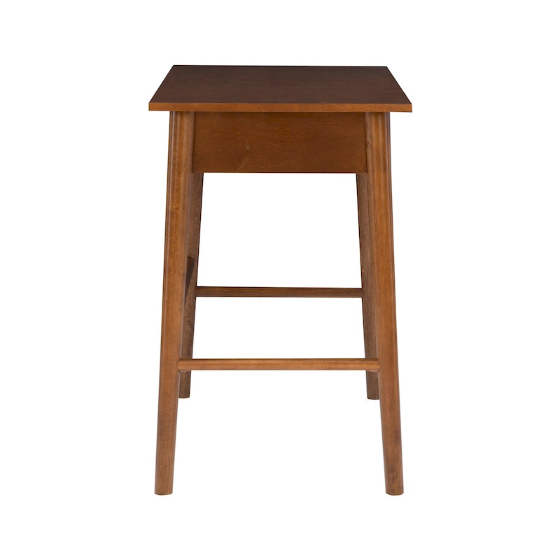Meade Mid-Century Modern Desk