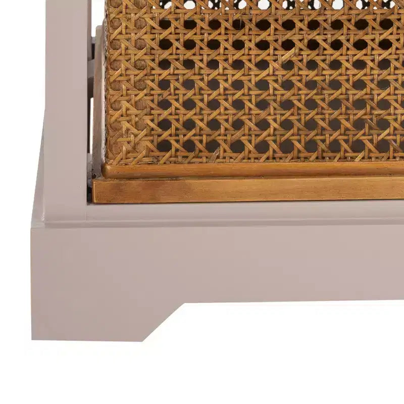 Jackson 4 Drawer Unit - AMH6504 - Safavieh Couture