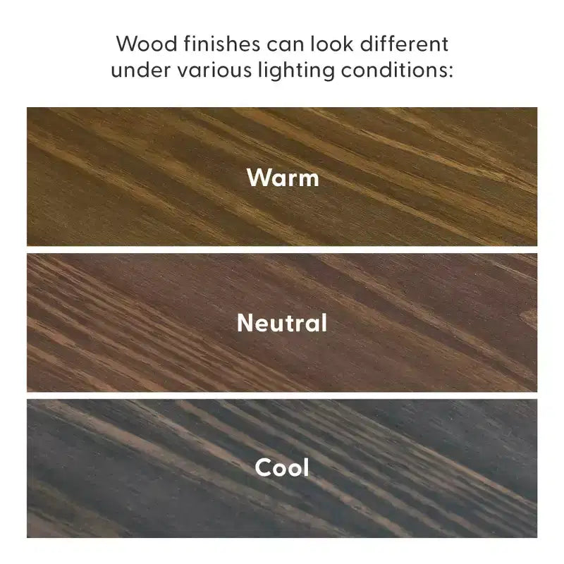 Plank+Beam 46 Modern Solid Wood Console Table, Narrow Entryway Table, Behind The Couch